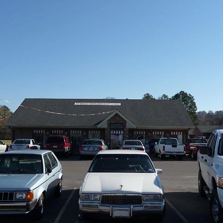 King'S Inn Huntsville Exterior photo