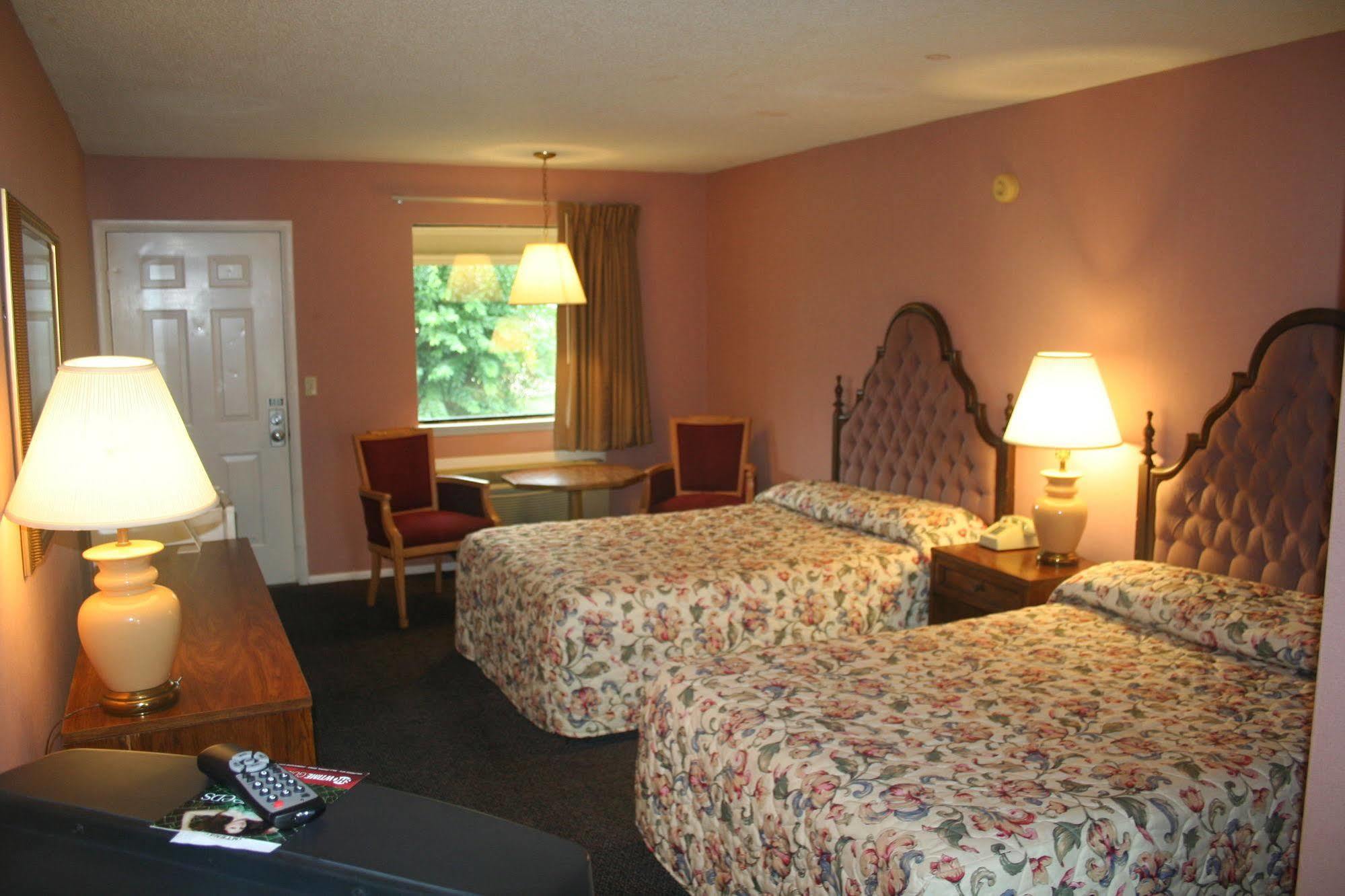 King'S Inn Huntsville Exterior photo
