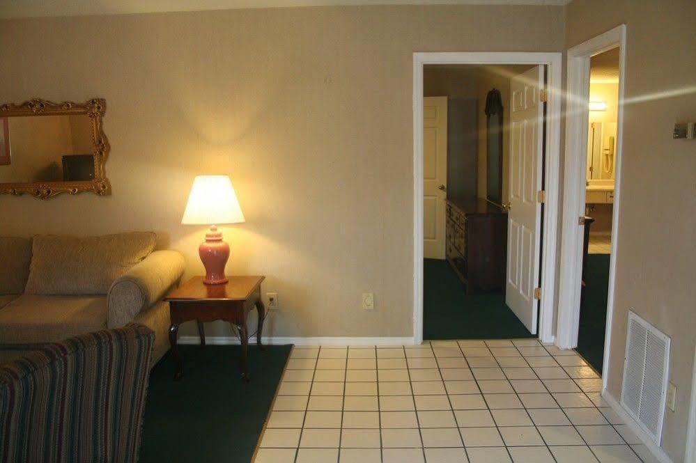 King'S Inn Huntsville Exterior photo